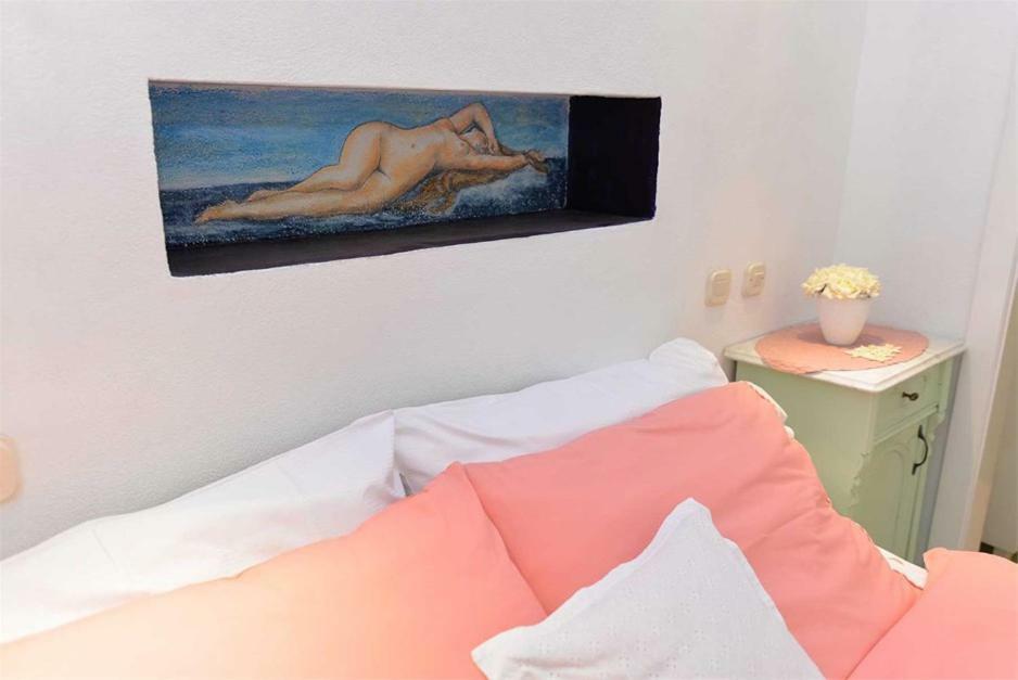 Apartamento Roberto 4 Veli Lošinj Exterior foto